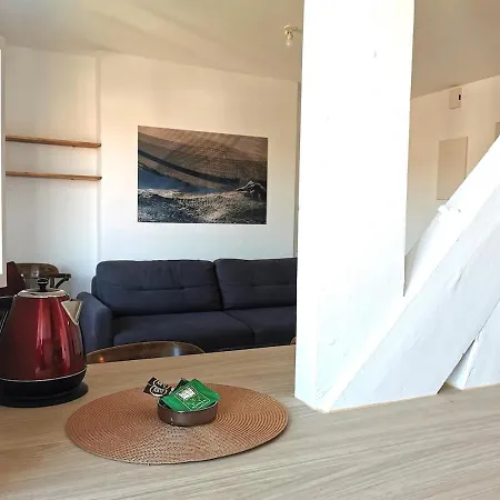 Au Calme Proche Du Centre Apartment Dijon