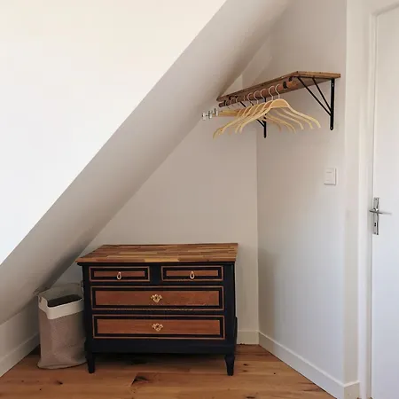 Au Calme Proche Du Centre