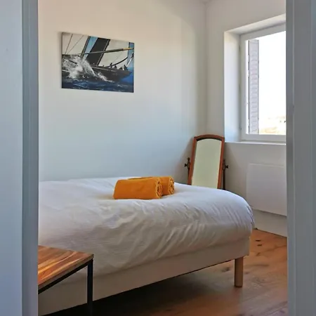 Apartment Au Calme Proche Du Centre